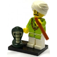 71008 Series 13 Snake Charmer